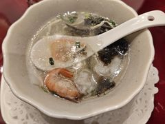 -君来湖滨饭店·渔餐厅