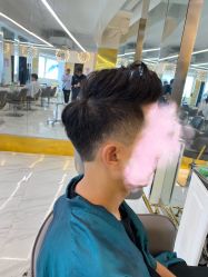 -潘多拉Hairsalon