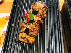 -大岛日本料理铁板烧(南通大饭店)