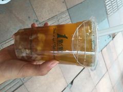 四季青珍波椰-1点点(三阳广场店)