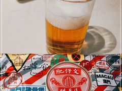 -肥仔文澳门猪骨煲(南京西路店)