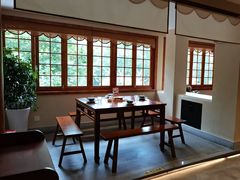 -杨厨的田园饭店(长城路店)