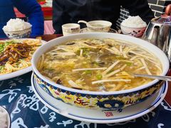 -一块豆腐·海鲜·家常菜(李沧书院路店)