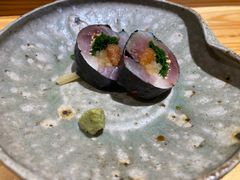 -镹·鱼料理  国产鱼使用店