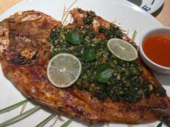 -一坐一忘云南菜(卓悦中心)