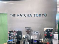 -THE MATCHA TOKYO抹茶东京