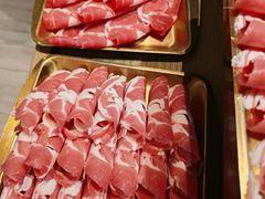 -额尔敦·品质自助(摩尔城店)