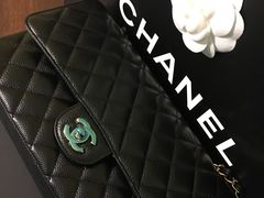 Classic&nbsp;Flag-CHANEL(恒隆广场店)