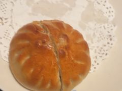 -额尔敦传统涮(公园西路店)