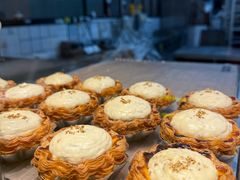 -鲍师傅糕点(五角场店)