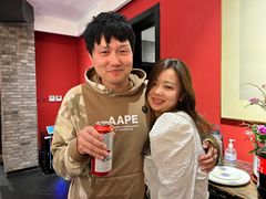 -肉串汪(望京店)