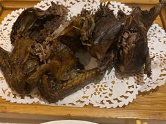 -食家鸽园