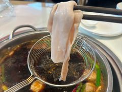 -鹅香四海·卤水火锅·砂锅粥·潮汕菜(宝安店)