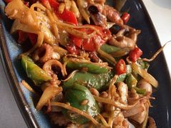 -阿尔法海鲜排档(爱琴海店)