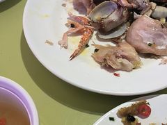 -海韵之星邮轮水会(明发商业广场店)