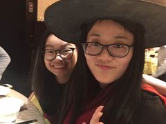 -广州天河希尔顿酒店