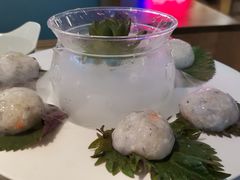 -鲜潭蒸汽石锅鱼(五道口购物中心店)