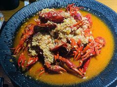 -红盔甲·小龙虾(天钥桥店)