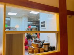 -御香农家菜(莫干山庾村店)