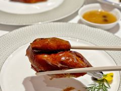 -名人坊·新派粤菜(河西奥体博览中心金鹰世界店)