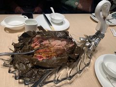 -老房子金沙元年川菜食府·花园餐厅(金沙店)
