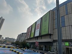 -金鹰国际购物中心(江都店)
