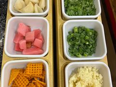 -汇聚德京味铜锅涮肉(沈家桥二路店)