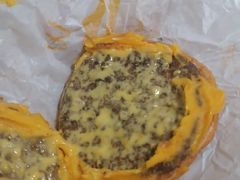 -麦当劳(祈年大街店)