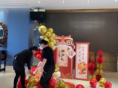 -湖锦酒楼·31年地道湖北菜(黄鹤楼店)