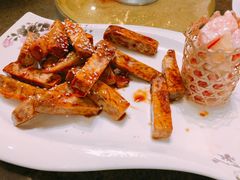 -旺达·福州菜(正大广场店)