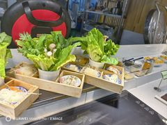 -素清香(解放路店)