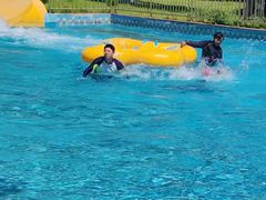 -欢乐水魔方水世界