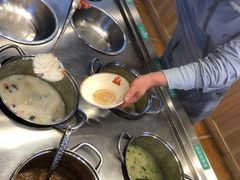 -李记粥铺(泰山路店)