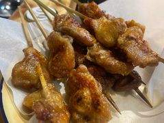 -阿鸡鱼庄·顺德鲜蒸小炒(亚运村店)