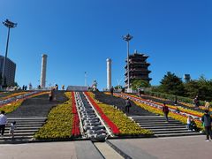 -永定河休闲森林公园