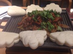 -宏状元现熬粥·京味菜(黄寺大街店)
