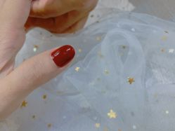 -UGIRL有个美甲