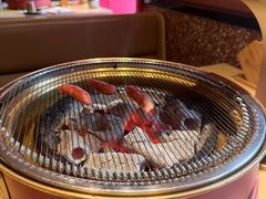-西塔老太太泥炉烤肉(杭州首店)