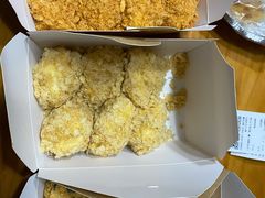 -鲍师傅糕点(观前街店)