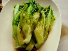-粤财皇冠假日酒店·彩华轩中餐厅