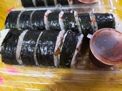 -韩味轩(丰盛町店)