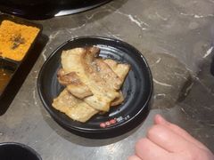 -江城二当家烤牛肉(莲塘新村店)