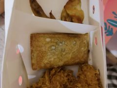 -肯德基(昆山开发区店)