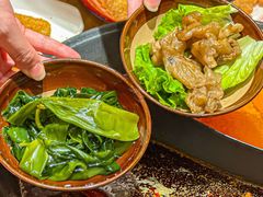 -虾领航小龙虾·吉林烧烤(柳州路店)