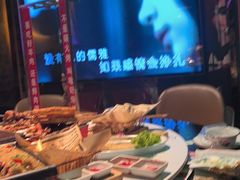 -路边边.炒菜烧烤.音乐餐厅(良乡长虹店)