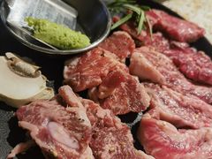 -欧巴烤肉(创富世纪店)
