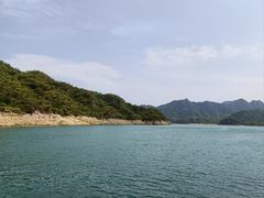 -易水湖景区