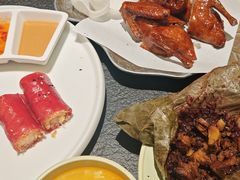 -蝴蝶里·粤菜·点心(滨江龙湖店)