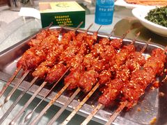 -老毛手抓·盐池滩羊非遗手抓(宁夏总店)