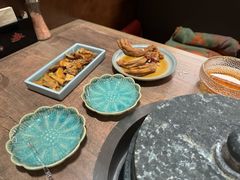 -蘑界·野生菌火锅(深业上城店)